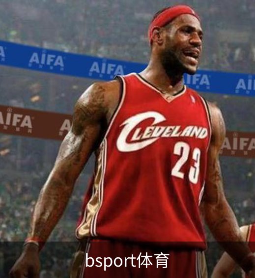 bsport体育品牌故事